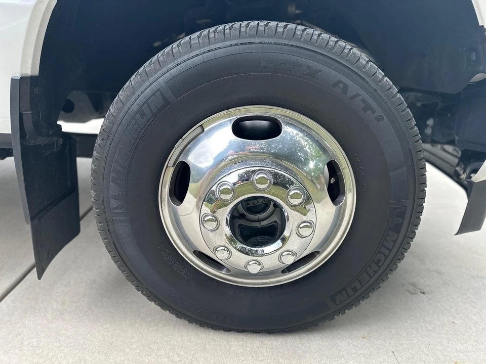 2019 Ford Super Duty 3rd Gen - Image 22 of 31