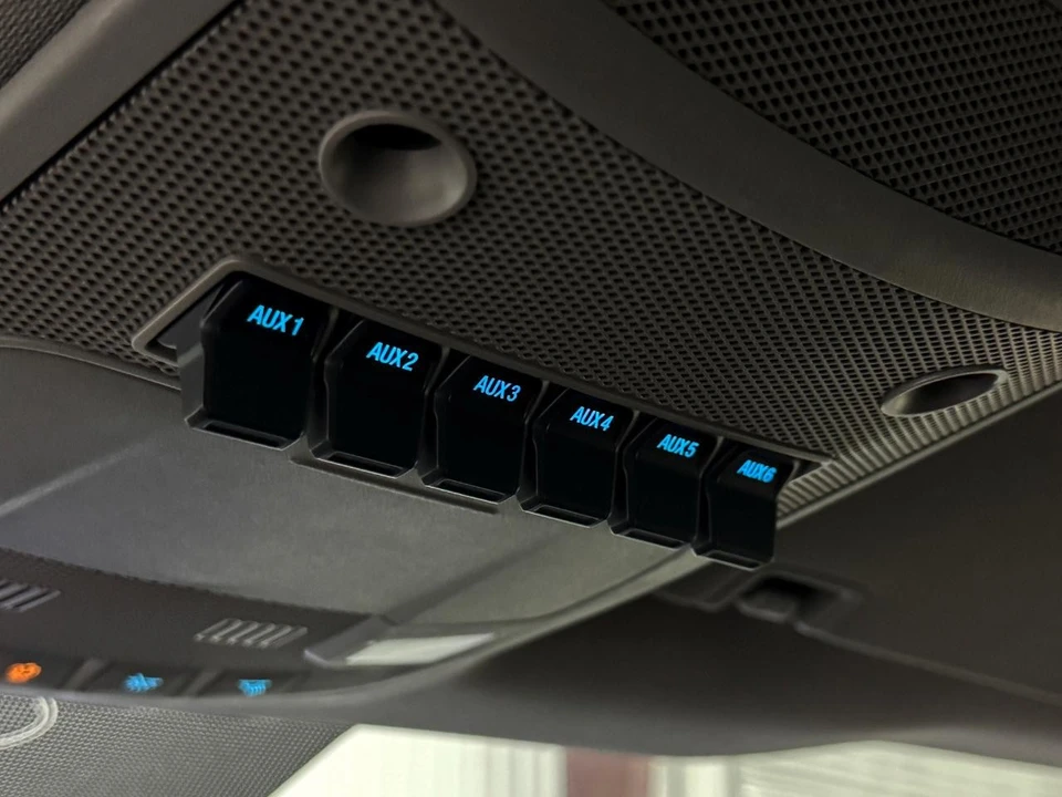 2019 Ford Super Duty 4th Gen - Image 6 of 21