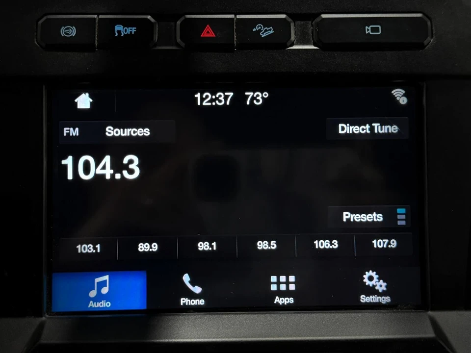 2019 Ford Super Duty 4th Gen - Image 8 of 21