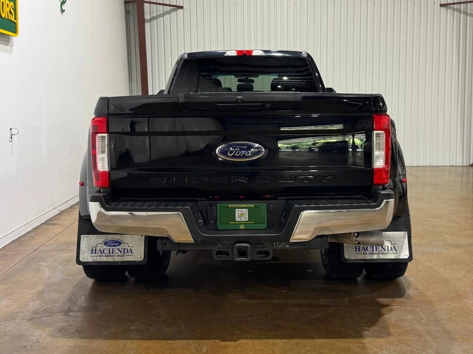 2019 Ford Super Duty 4th Gen - Image 7 of 21
