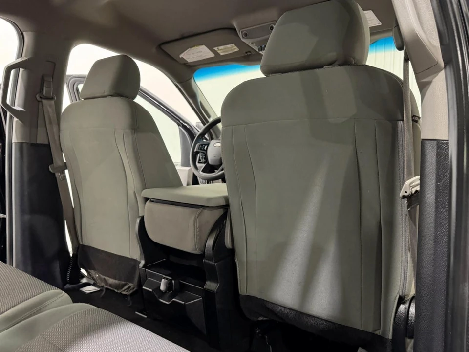 2019 Ford Super Duty 4th Gen - Image 17 of 21