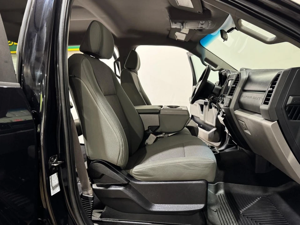 2019 Ford Super Duty 4th Gen - Image 14 of 21