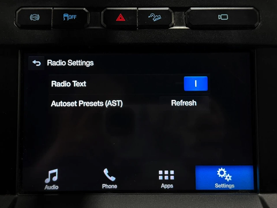 2019 Ford Super Duty 4th Gen - Image 16 of 21