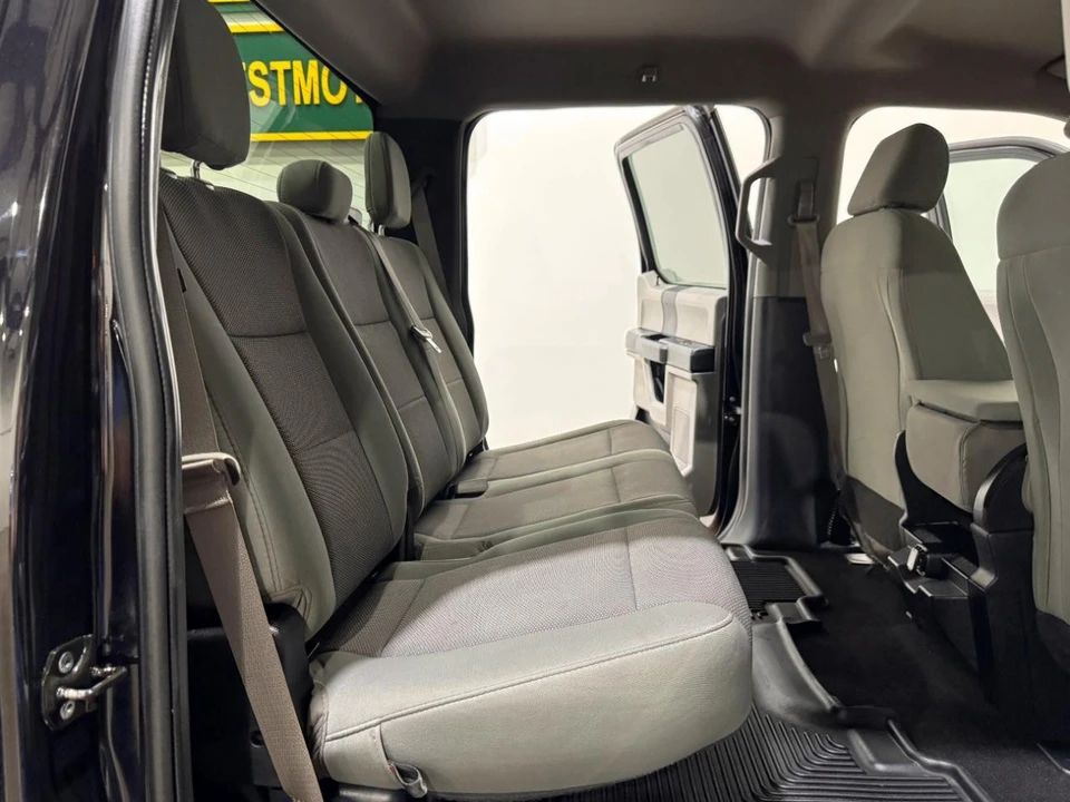 2019 Ford Super Duty 4th Gen - Image 15 of 21