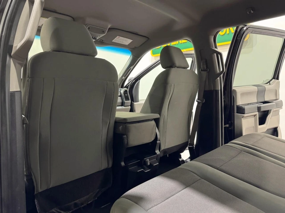 2019 Ford Super Duty 4th Gen - Image 18 of 21
