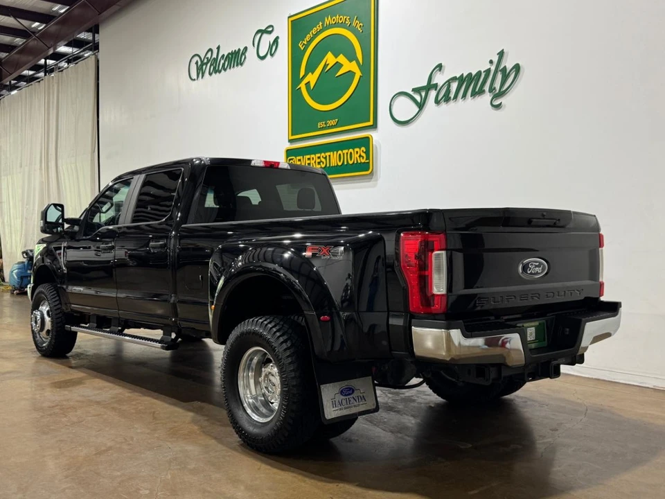 2019 Ford Super Duty 4th Gen - Image 6 of 21