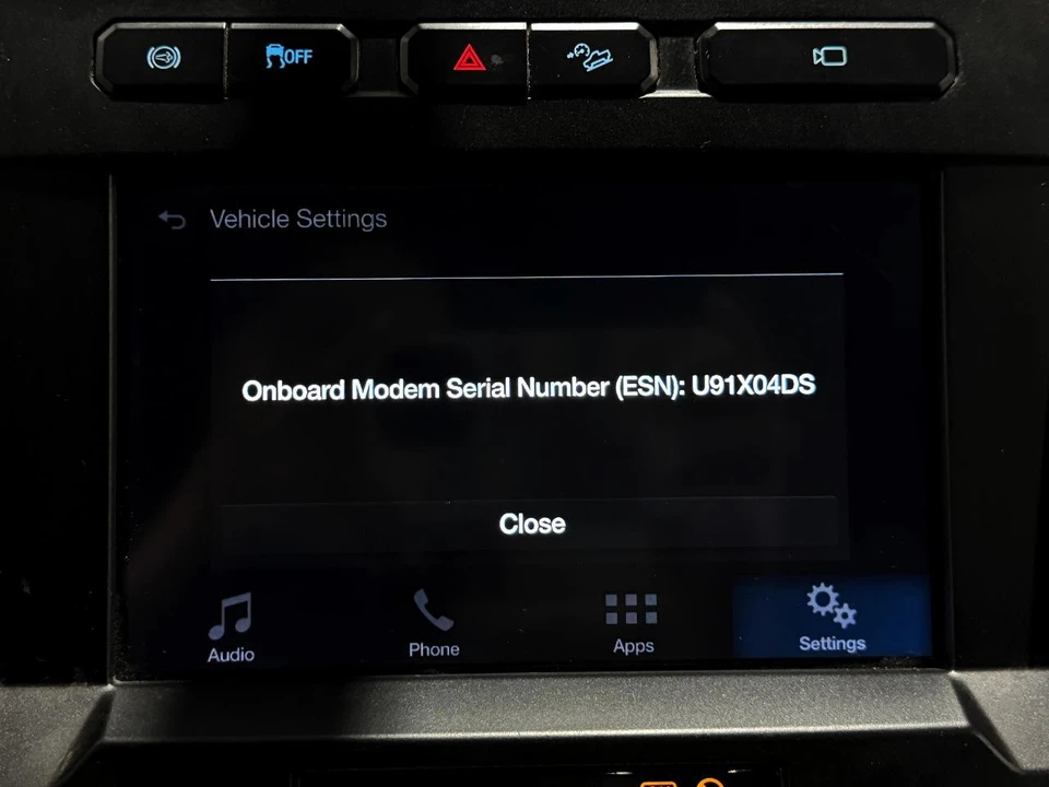 2019 Ford Super Duty 4th Gen - Image 21 of 21