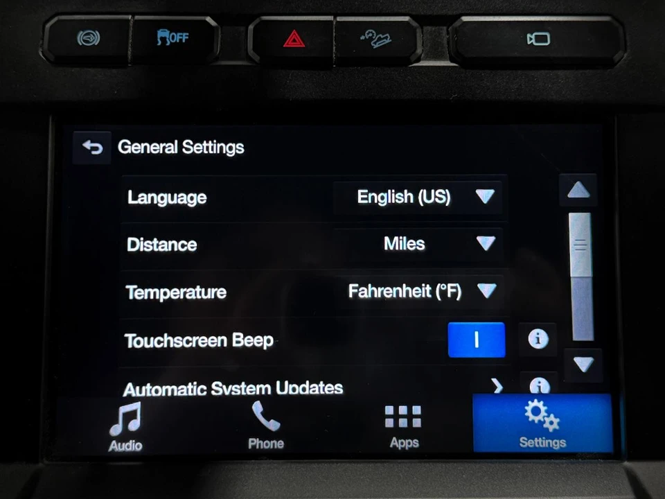 2019 Ford Super Duty 4th Gen - Image 18 of 21