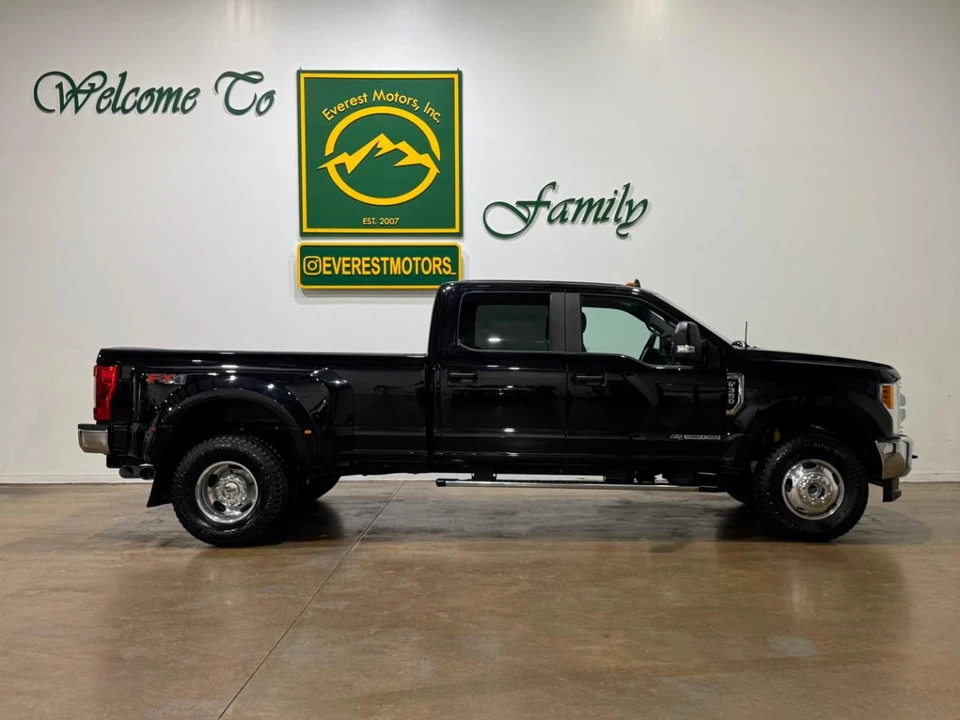 2019 Ford Super Duty 4th Gen - Image 9 of 21