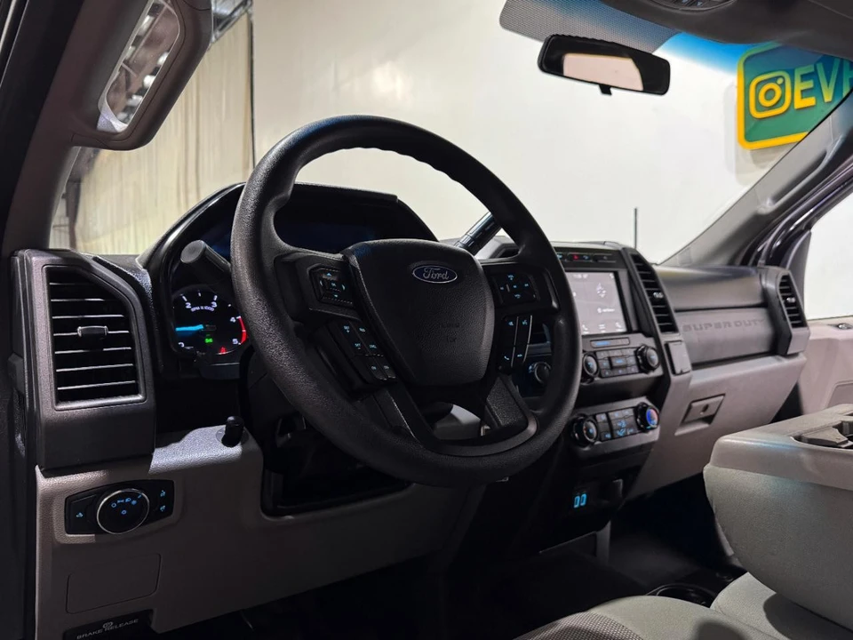 2019 Ford Super Duty 4th Gen - Image 10 of 21