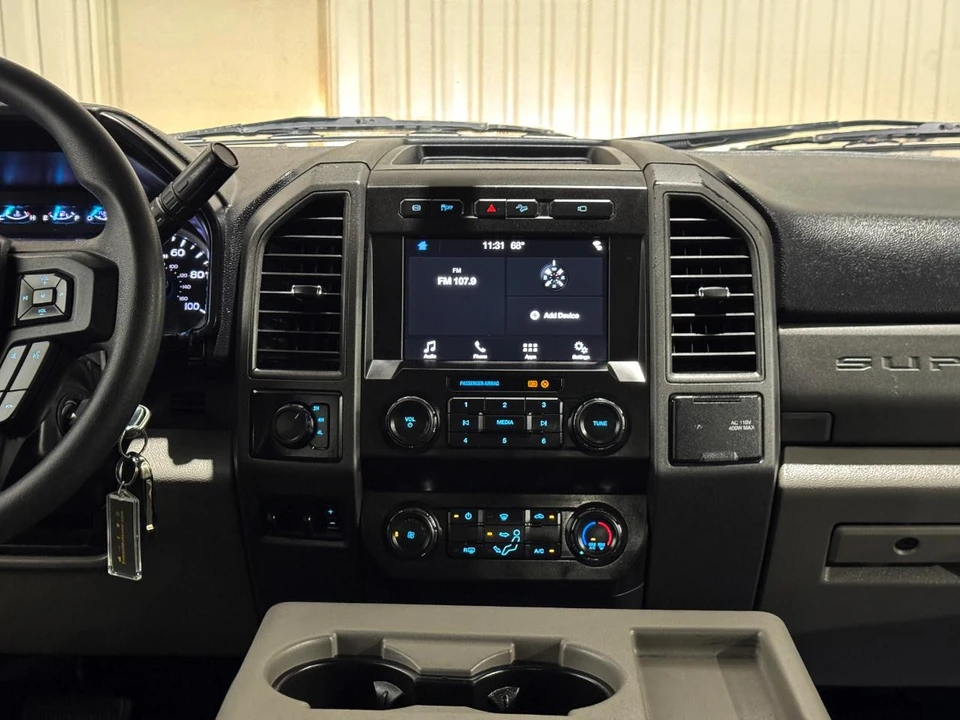 2019 Ford Super Duty 4th Gen - Image 21 of 21