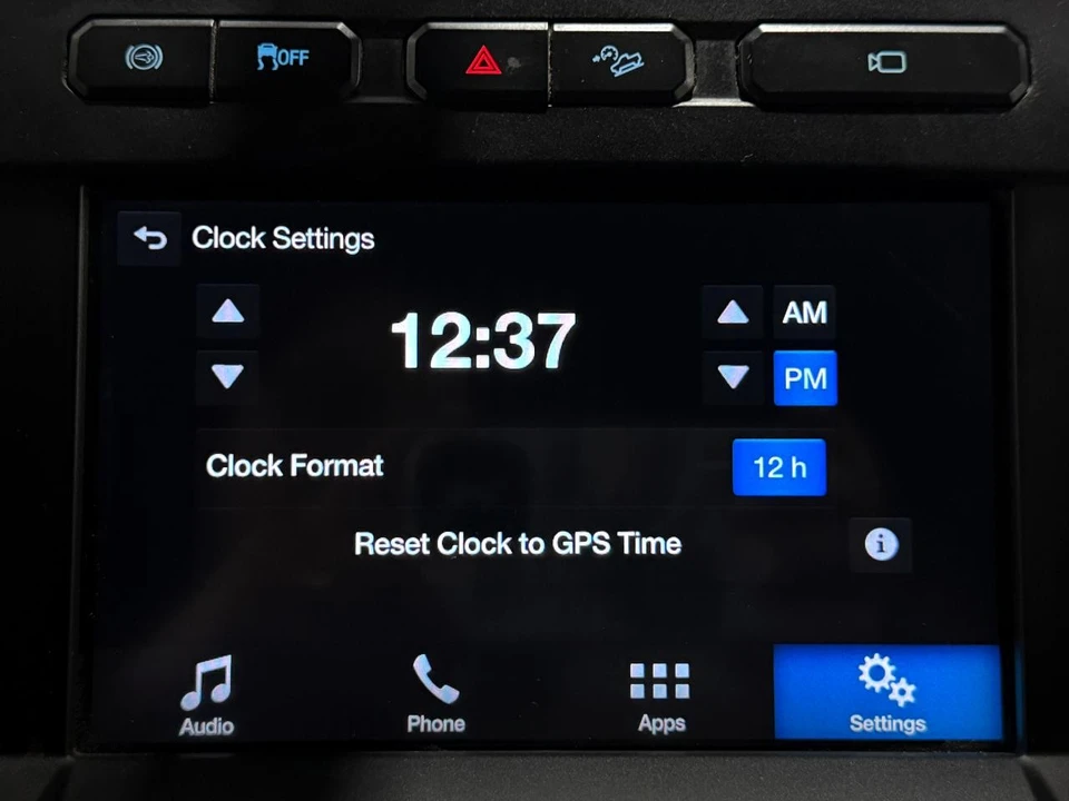 2019 Ford Super Duty 4th Gen - Image 17 of 21
