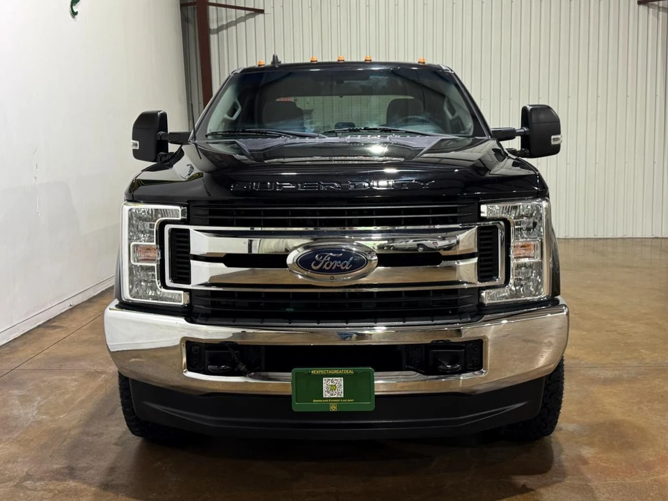 2019 Ford Super Duty 4th Gen - Image 2 of 21