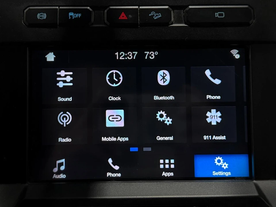 2019 Ford Super Duty 4th Gen - Image 13 of 21