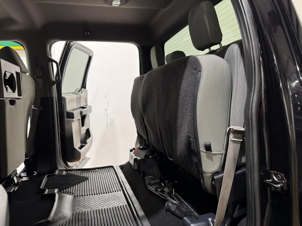 2019 Ford Super Duty 4th Gen - Image 19 of 21