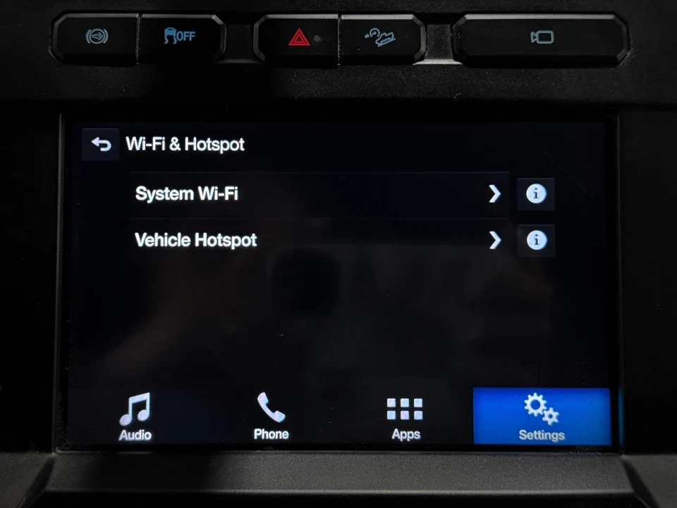 2019 Ford Super Duty 4th Gen - Image 19 of 21