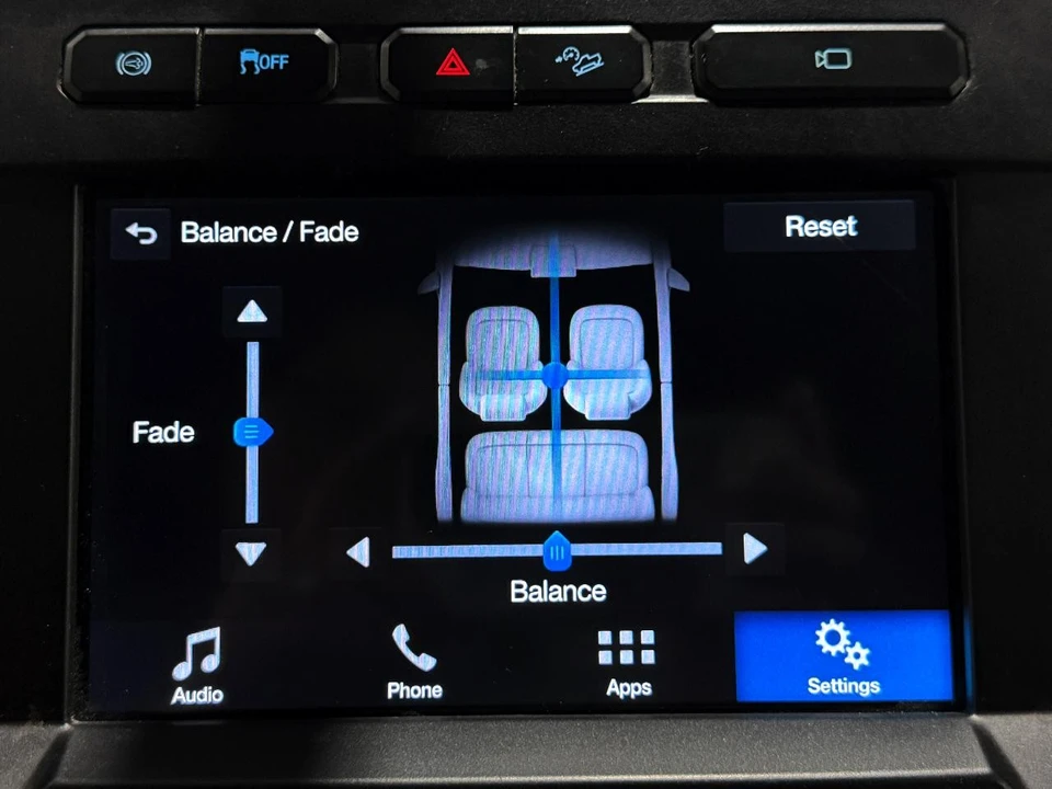 2019 Ford Super Duty 4th Gen - Image 14 of 21