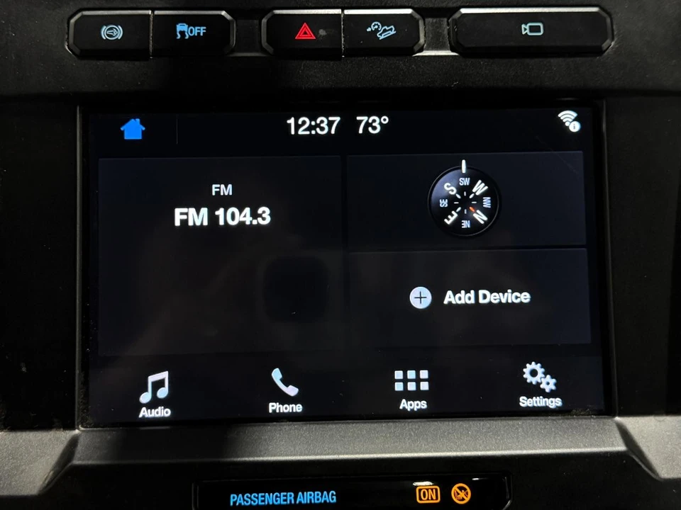2019 Ford Super Duty 4th Gen - Image 15 of 21