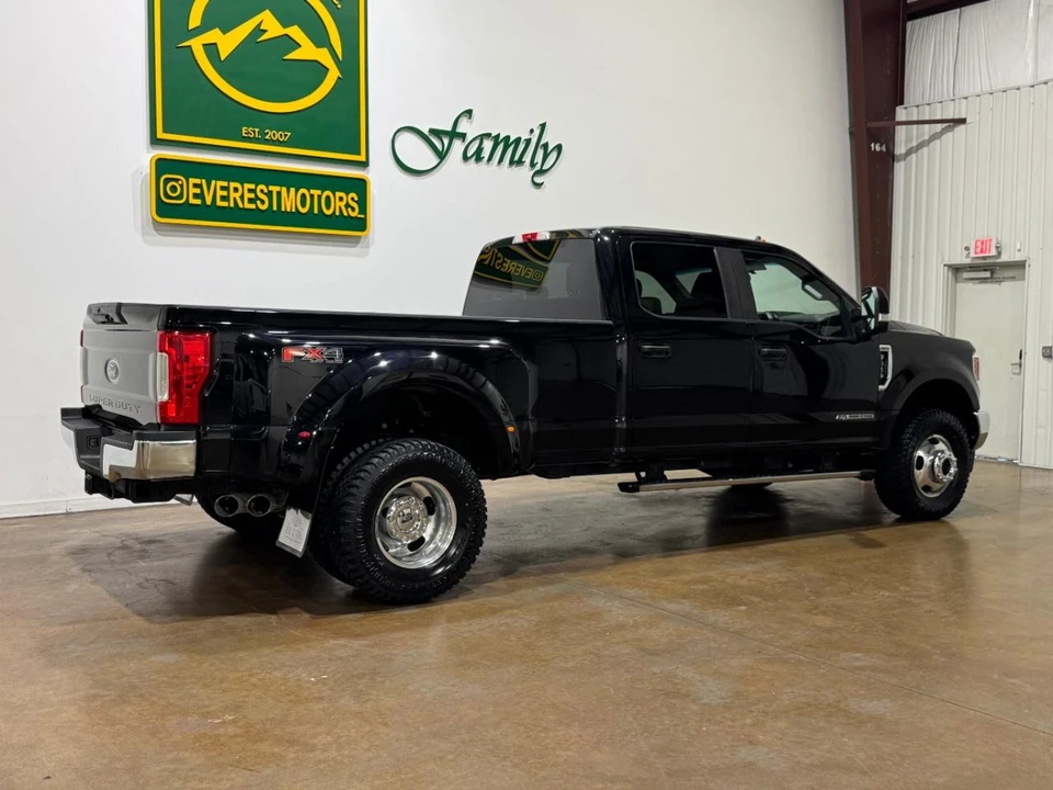 2019 Ford Super Duty 4th Gen - Image 8 of 21