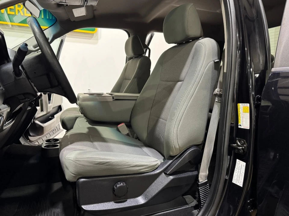 2019 Ford Super Duty 4th Gen - Image 13 of 21