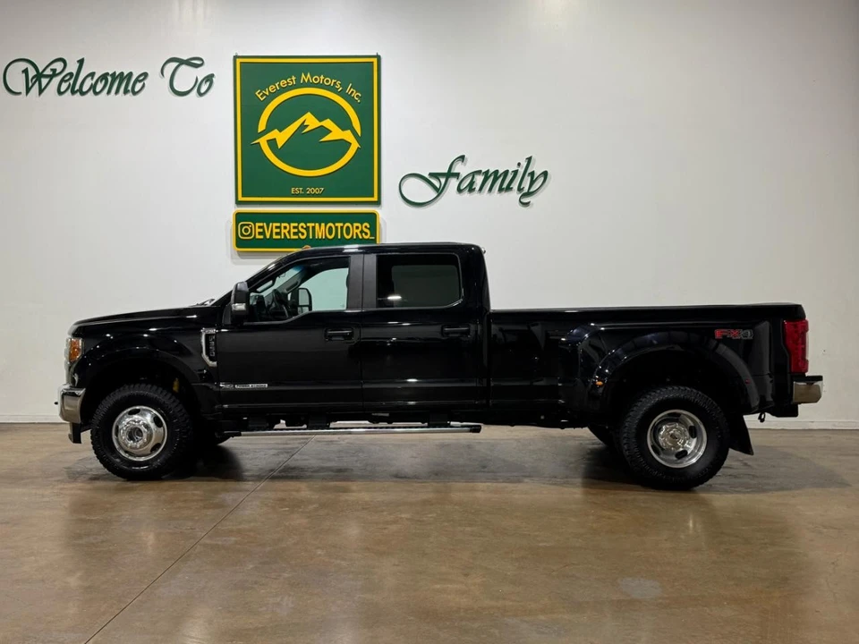 2019 Ford Super Duty 4th Gen - Image 5 of 21