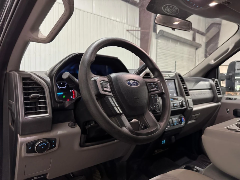 2019 Ford Super Duty 4th Gen - Image 4 of 21
