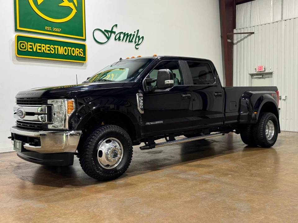 2019 Ford Super Duty 4th Gen - Image 3 of 21