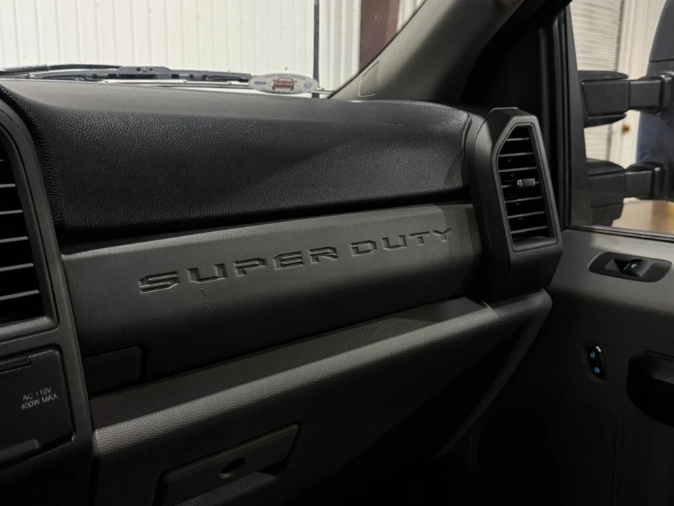 2019 Ford Super Duty 4th Gen - Image 7 of 21