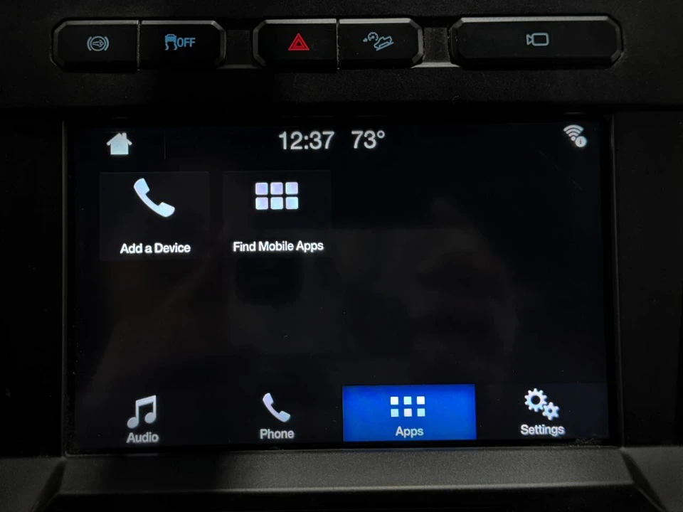 2019 Ford Super Duty 4th Gen - Image 12 of 21