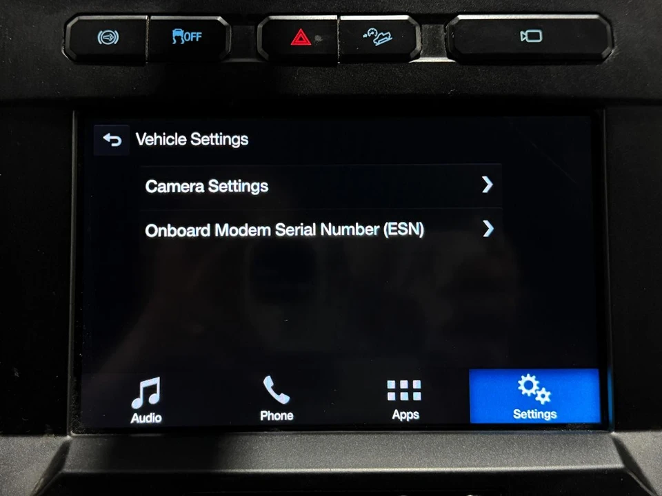 2019 Ford Super Duty 4th Gen - Image 20 of 21
