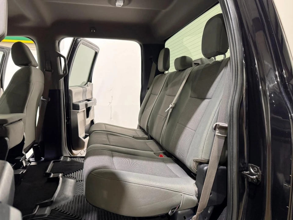 2019 Ford Super Duty 4th Gen - Image 16 of 21