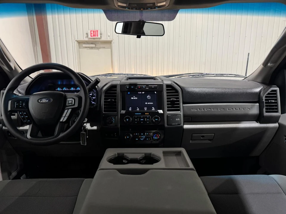 2019 Ford Super Duty 4th Gen - Image 20 of 21