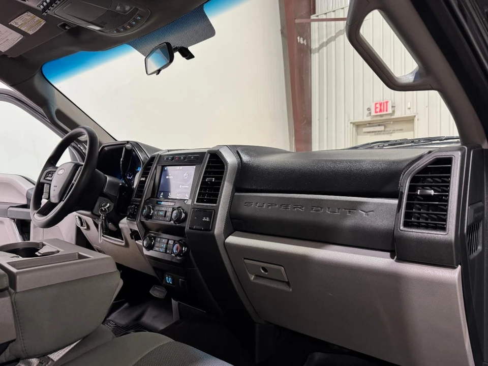 2019 Ford Super Duty 4th Gen - Image 12 of 21