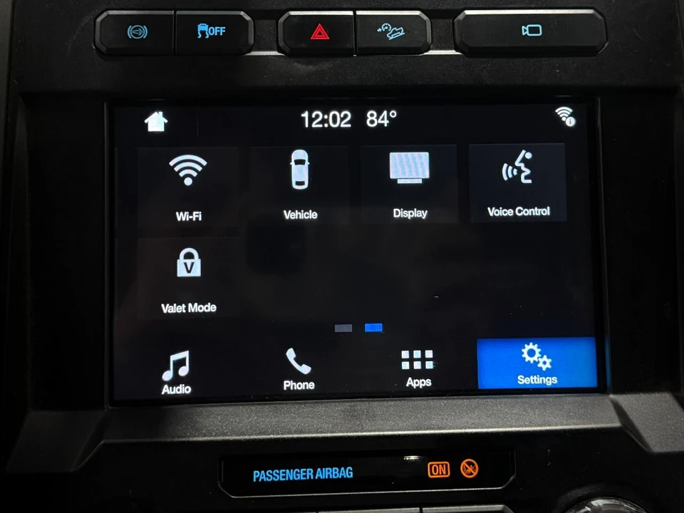 2019 Ford Super Duty 4th Gen - Image 7 of 22