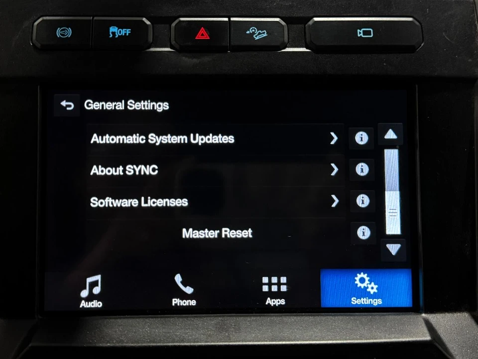 2019 Ford Super Duty 4th Gen - Image 13 of 22