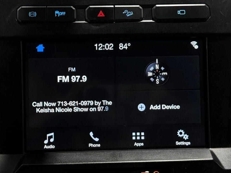 2019 Ford Super Duty 4th Gen - Image 4 of 22