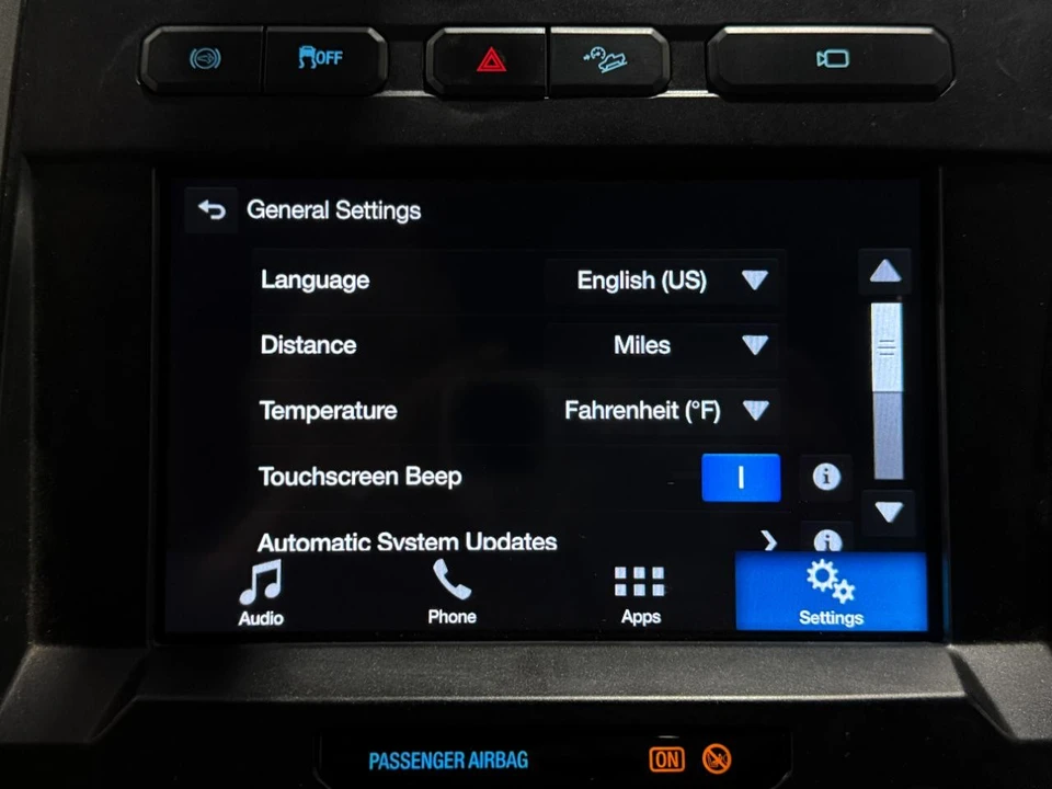 2019 Ford Super Duty 4th Gen - Image 12 of 22