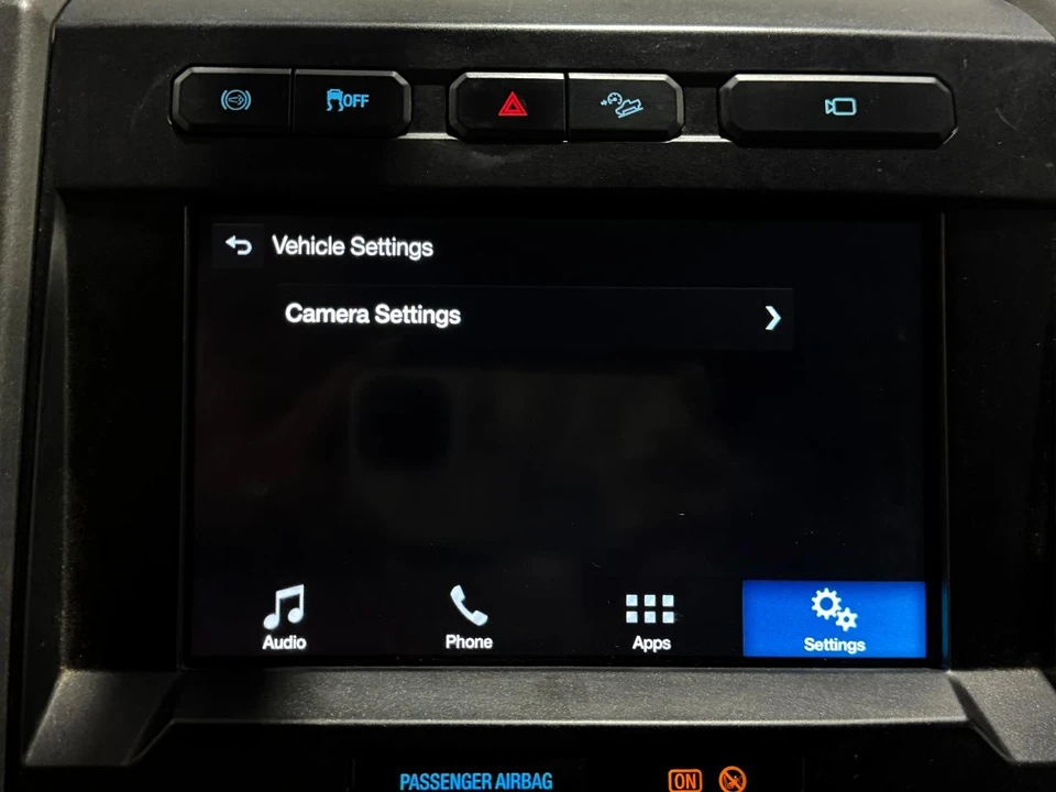 2019 Ford Super Duty 4th Gen - Image 16 of 22