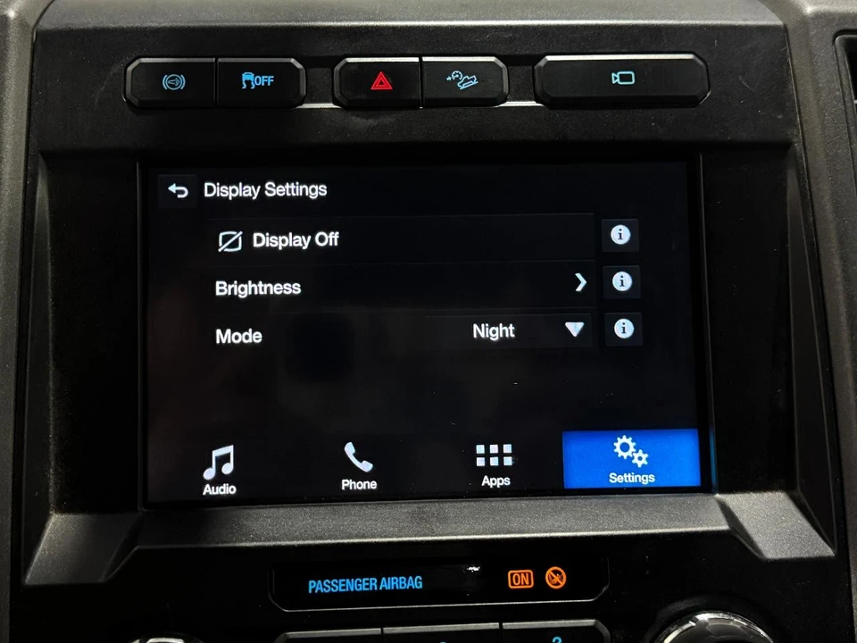 2019 Ford Super Duty 4th Gen - Image 15 of 22
