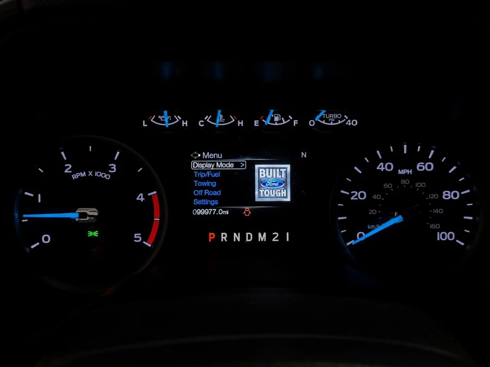 2019 Ford Super Duty 4th Gen - Image 17 of 22
