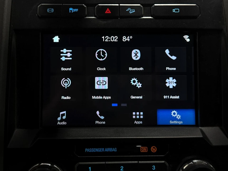 2019 Ford Super Duty 4th Gen - Image 6 of 22