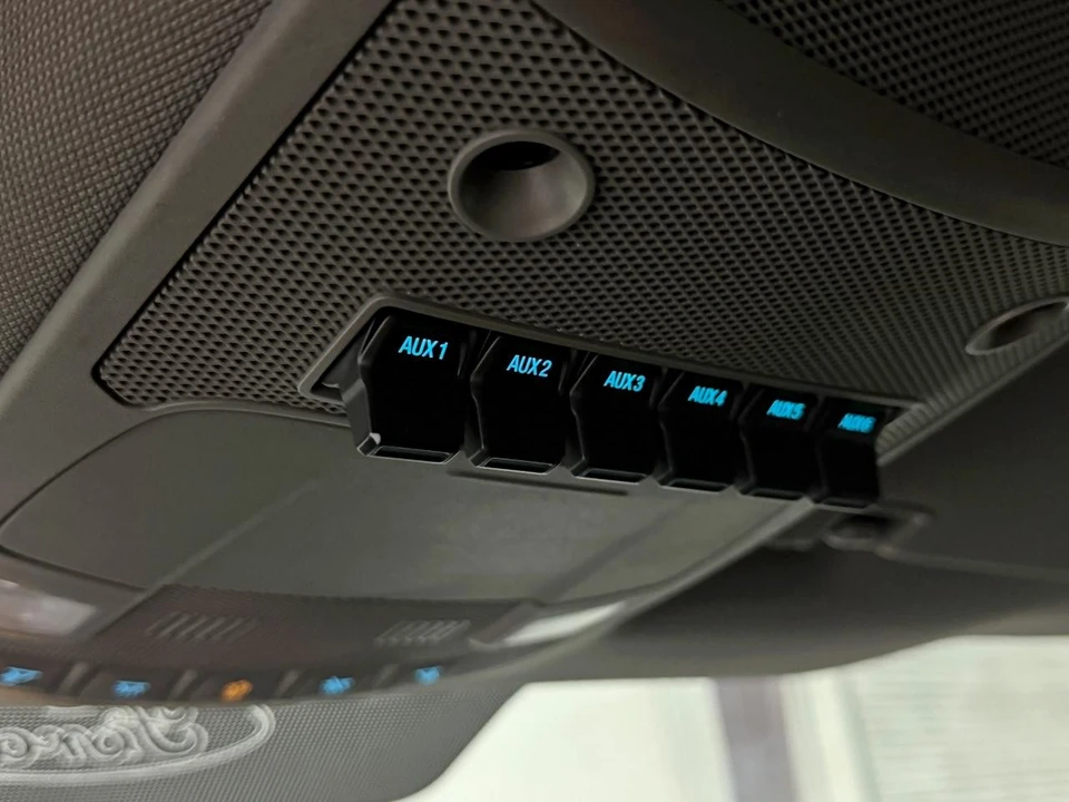 2019 Ford Super Duty 4th Gen - Image 18 of 22