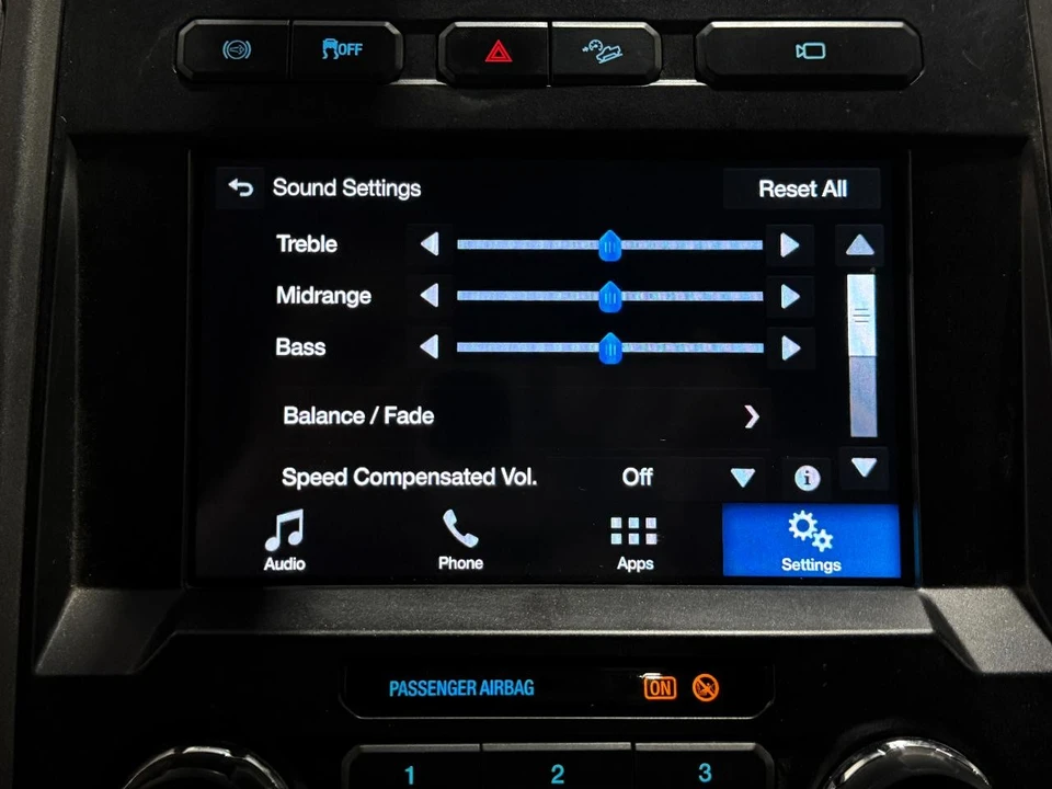 2019 Ford Super Duty 4th Gen - Image 8 of 22