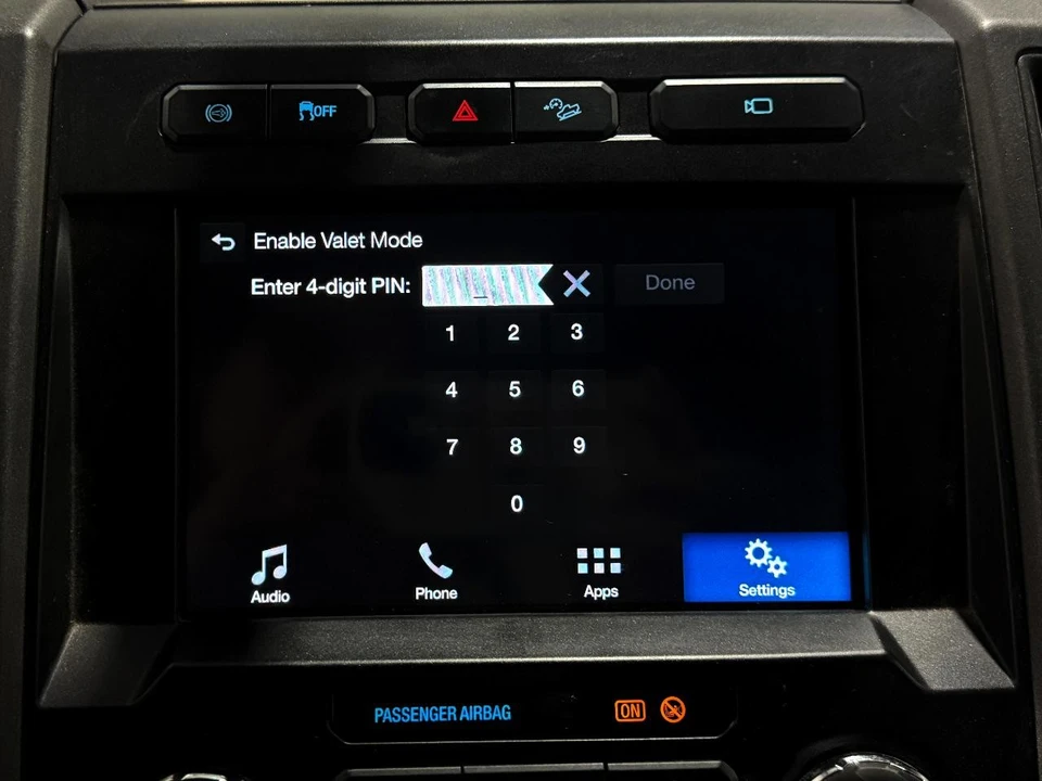 2019 Ford Super Duty 4th Gen - Image 14 of 22
