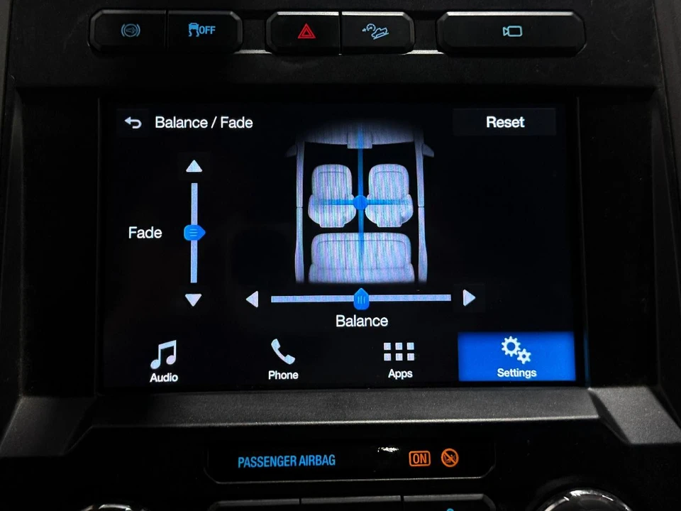 2019 Ford Super Duty 4th Gen - Image 9 of 22