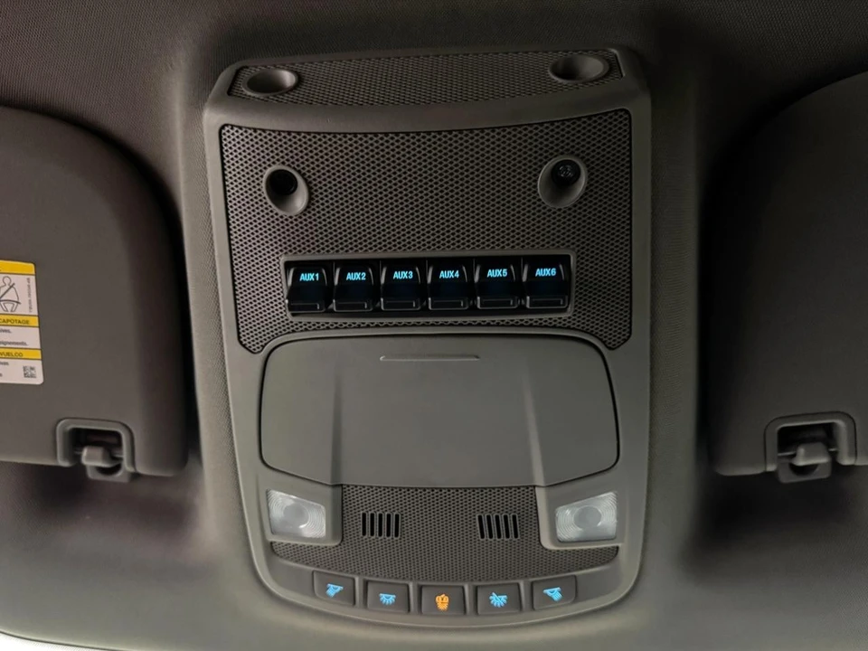 2019 Ford Super Duty 4th Gen - Image 19 of 22
