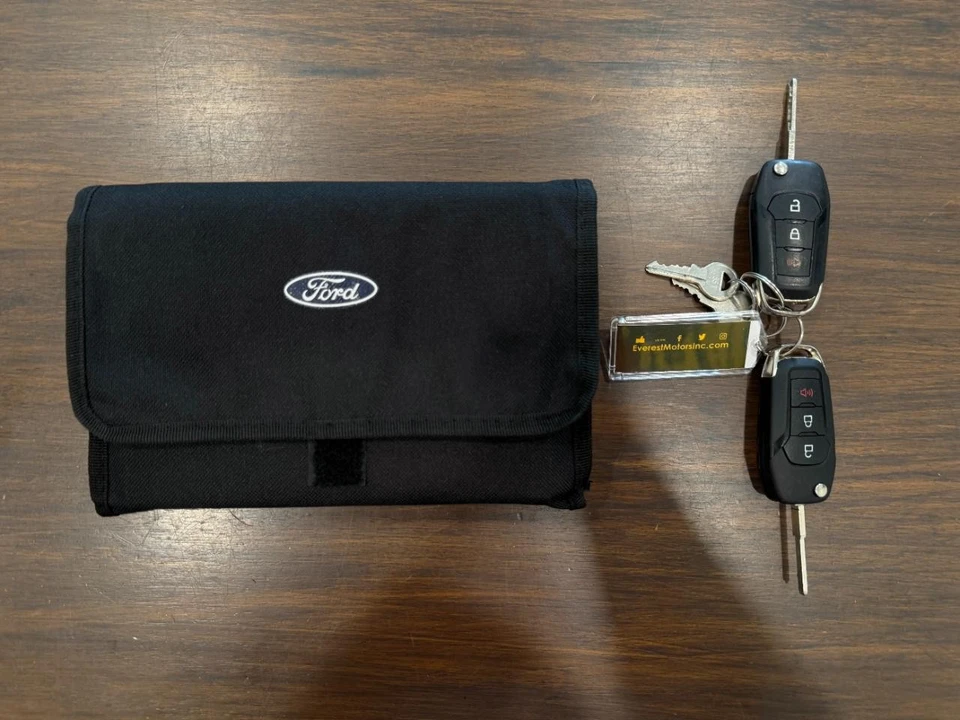 2019 Ford Super Duty 4th Gen - Image 20 of 22