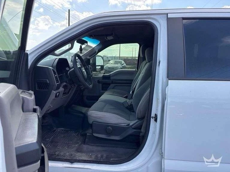 2019 Ford Super Duty 4th Gen - Image 4 of 9