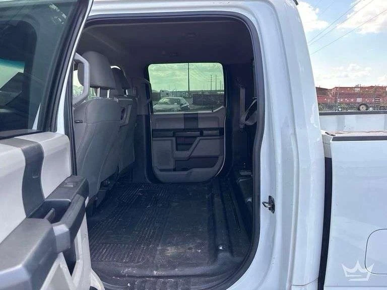 2019 Ford Super Duty 4th Gen - Image 7 of 9