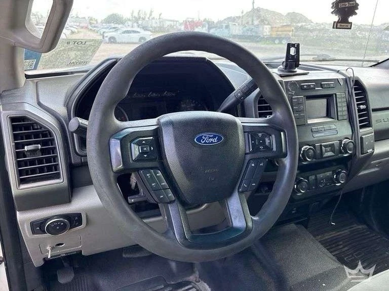 2019 Ford Super Duty 4th Gen - Image 6 of 9